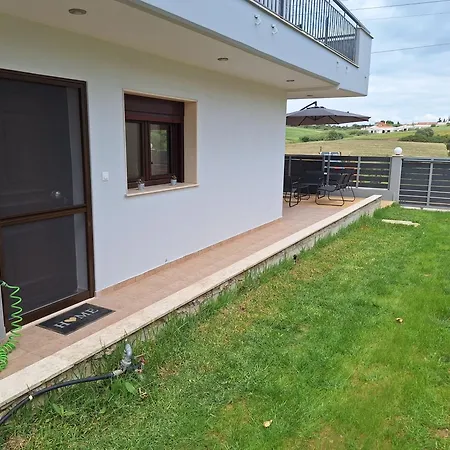 House Zefi